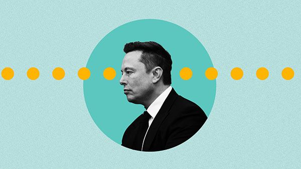 Tại sao doanh nghiệp nên học hỏi quy tắc 'chuỗi mệnh lệnh' của Elon Musk Tại sao doanh nghiệp nên học hỏi quy tắc 'chuỗi mệnh lệnh' của Elon Musk Tại sao doanh nghiệp nên học hỏi quy tắc 'chuỗi mệnh lệnh' của Elon Musk Tại sao doanh nghiệp nên học hỏi quy tắc 'chuỗi mệnh lệnh' của Elon Musk