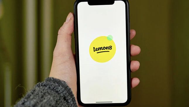 Công ty mẹ TikTok ra mắt mạng xã hội Lemon8 Công ty mẹ TikTok ra mắt mạng xã hội Lemon8 Công ty mẹ TikTok ra mắt mạng xã hội Lemon8 Công ty mẹ TikTok ra mắt mạng xã hội Lemon8