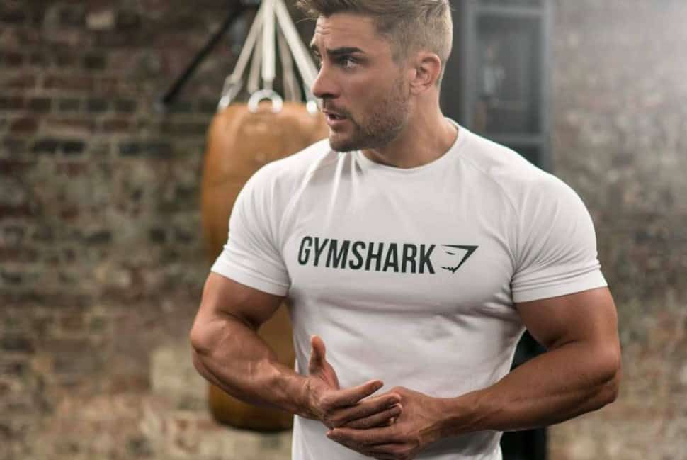 CEO Gymshark: Từ nhân viên giao hàng đến sở hữu thương hiệu tỷ USD