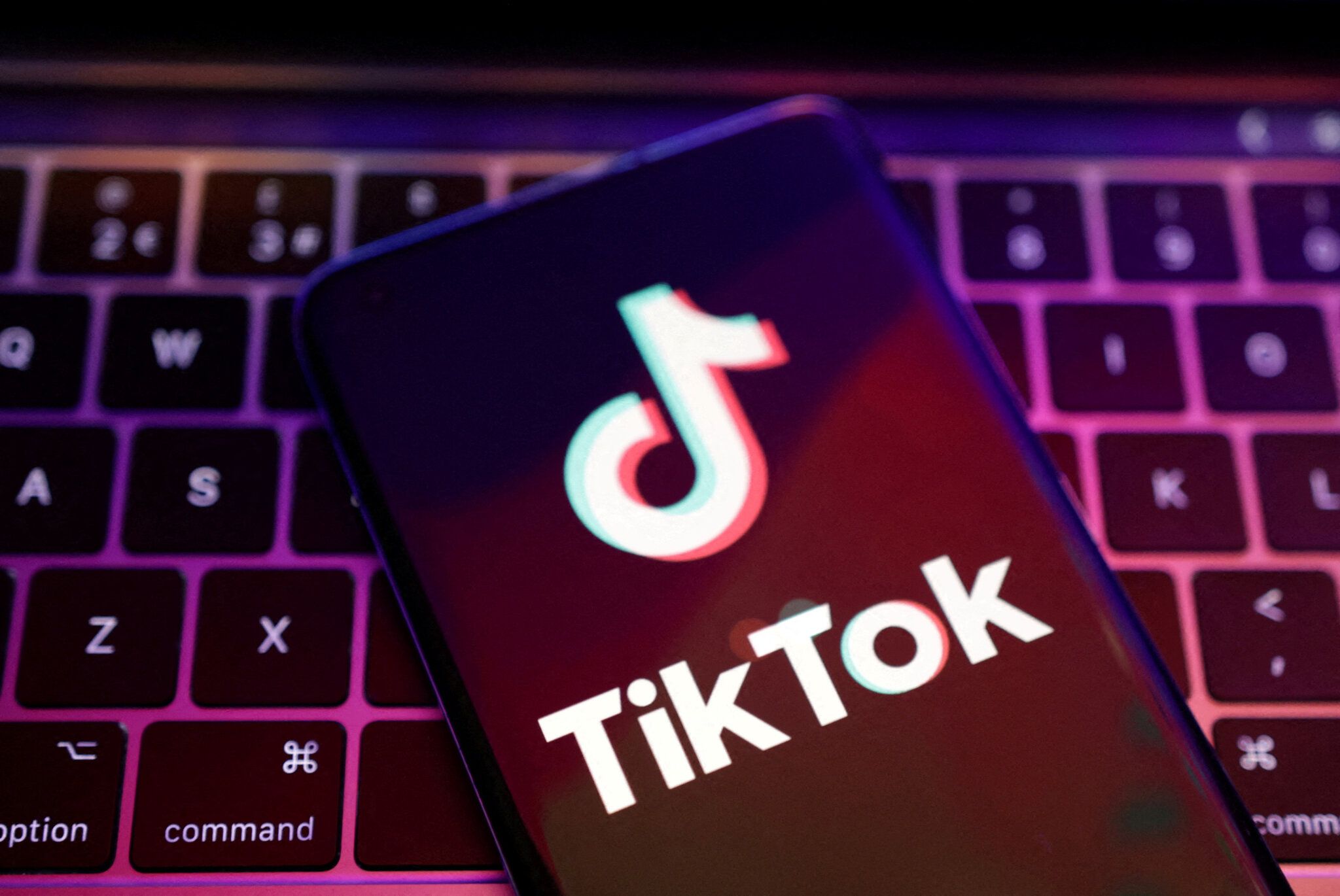 TikTok đang thử nghiệm cho phép người dùng tải lên video dài 30 phút