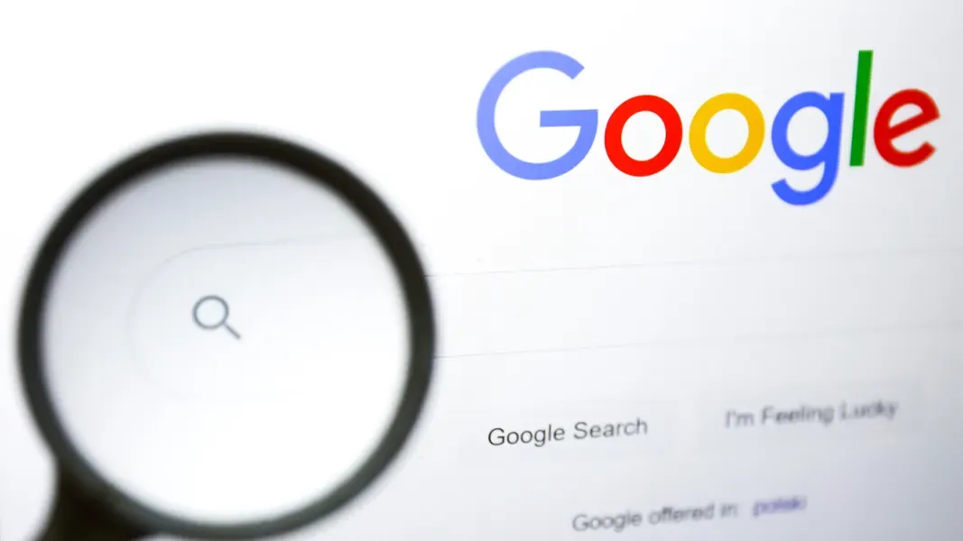 Cập nhật thuật toán Google tháng 3: Giảm tới 40% những nội dung không hữu ích