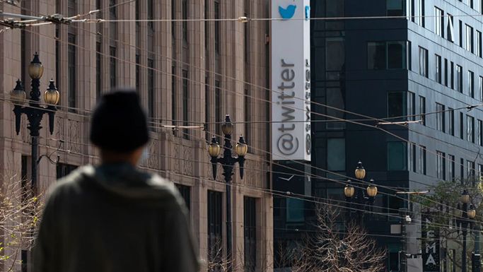 Twitter đối mặt vụ kiện trị giá 250 triệu USD vì vi phạm bản quyền Twitter đối mặt vụ kiện trị giá 250 triệu USD vì vi phạm bản quyền Twitter đối mặt vụ kiện trị giá 250 triệu USD vì vi phạm bản quyền