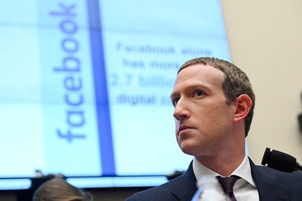 Châu Âu giới hạn quảng cáo cá nhân hoá của Facebook Châu Âu giới hạn quảng cáo cá nhân hoá của Facebook Châu Âu giới hạn quảng cáo cá nhân hoá của Facebook