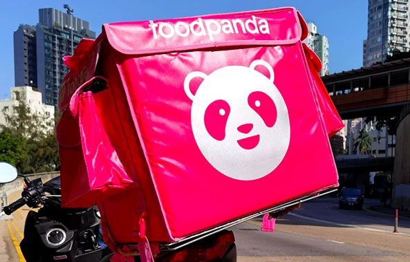 Grab có thể sẽ mua lại thương hiệu giao đồ ăn Foodpanda Grab có thể sẽ mua lại thương hiệu giao đồ ăn Foodpanda Grab có thể sẽ mua lại thương hiệu giao đồ ăn Foodpanda Grab có thể sẽ mua lại thương hiệu giao đồ ăn Foodpanda Grab có thể sẽ mua lại thương hiệu giao đồ ăn Foodpanda Grab có thể sẽ mua lại thương hiệu giao đồ ăn Foodpanda