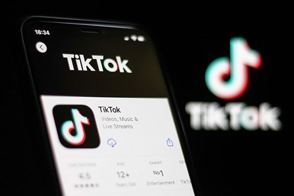 Mỹ điều tra TikTok Mỹ điều tra TikTok Mỹ điều tra TikTok Mỹ điều tra TikTok