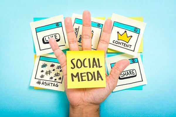 xu hướng Social Media Marketing 2026