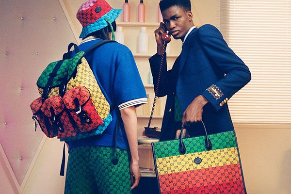 Gucci 'bội thu' năm 2021 Gucci 'bội thu' năm 2021 Gucci 'bội thu' năm 2021 Gucci 'bội thu' năm 2021