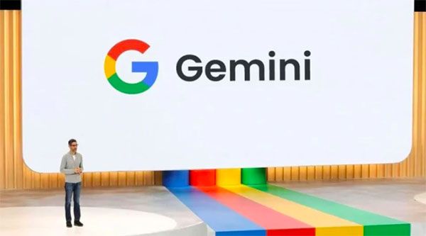 Google hoãn ra mắt chatbot cạnh tranh với ChatGPT là Gemini vì gặp lỗi