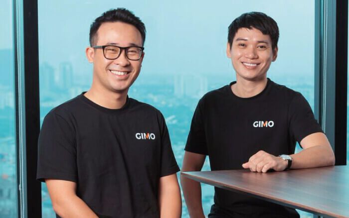 Startup ứng lương GIMO nhận vốn hơn 17 triệu USD Startup ứng lương GIMO nhận vốn hơn 17 triệu USD Startup ứng lương GIMO nhận vốn hơn 17 triệu USD