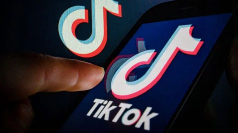 TikTok thông báo tích hợp với Salesforce Marketing Cloud mới TikTok thông báo tích hợp với Salesforce Marketing Cloud mới TikTok thông báo tích hợp với Salesforce Marketing Cloud mới