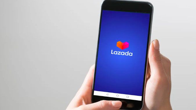 Lazada được Alibaba rót thêm 352 triệu USD Lazada được Alibaba rót thêm 352 triệu USD Lazada được Alibaba rót thêm 352 triệu USD Lazada được Alibaba rót thêm 352 triệu USD