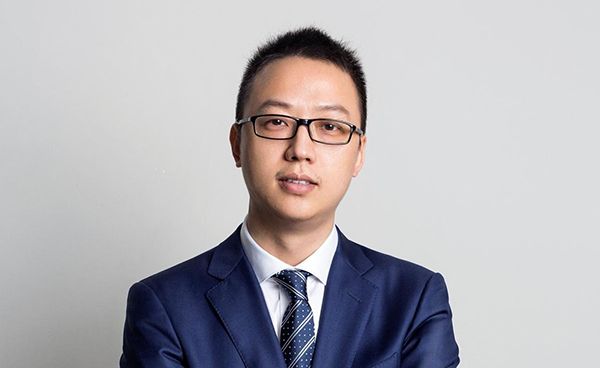 Eddie Yong: CEO mới của Alibaba là ai? Eddie Yong: CEO mới của Alibaba là ai? Eddie Yong: CEO mới của Alibaba là ai?