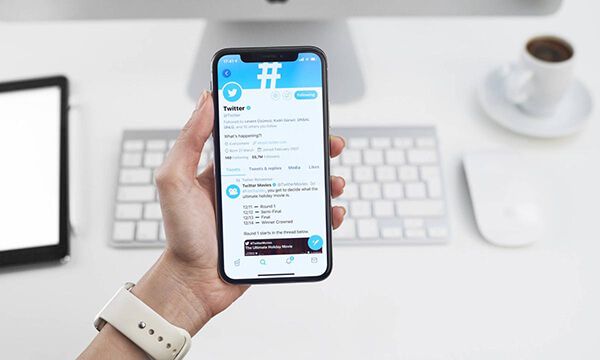 Twitter ra mắt giải pháp quảng cáo an toàn mới cho thương hiệu Twitter ra mắt giải pháp quảng cáo an toàn mới cho thương hiệu Twitter ra mắt giải pháp quảng cáo an toàn mới cho thương hiệu