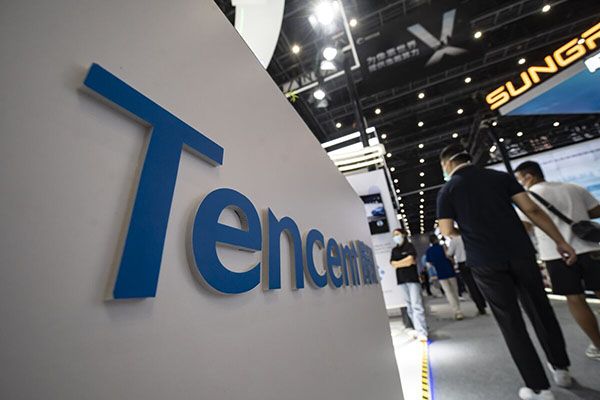 Tencent mất hơn 40 tỷ USD giá trị thị trường trong bối cảnh Trung Quốc đang siết chặt ngành game