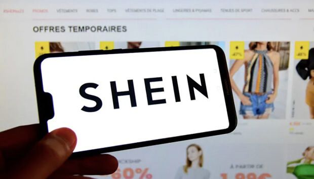 Thương hiệu thời trang nhanh Shein của Trung Quốc thâm nhập Châu Âu Thương hiệu thời trang nhanh Shein của Trung Quốc thâm nhập Châu Âu Thương hiệu thời trang nhanh Shein của Trung Quốc thâm nhập Châu Âu Thương hiệu thời trang nhanh Shein của Trung Quốc thâm nhập Châu Âu