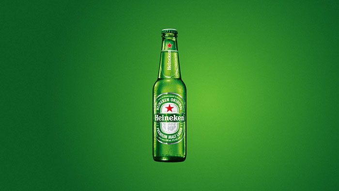 Heineken: Không bán bia mà chỉ bán các khoảnh khắc Heineken: Không bán bia mà chỉ bán các khoảnh khắc Heineken: Không bán bia mà chỉ bán các khoảnh khắc