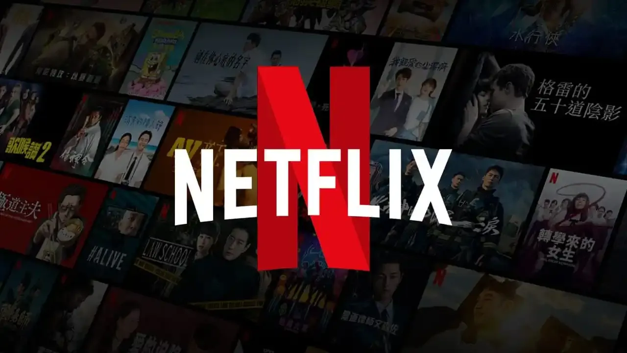 Netflix tham vọng mảng sự kiện trực tiếp với khoản đầu tư 5 tỷ USD mới đây