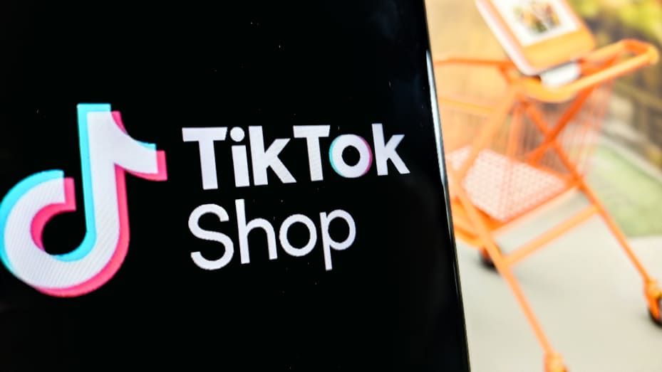 Tikok Shop đang giành thị phần với Amazon tại Mỹ và muốn GMV đạt hơn 17 tỷ USD năm 2024