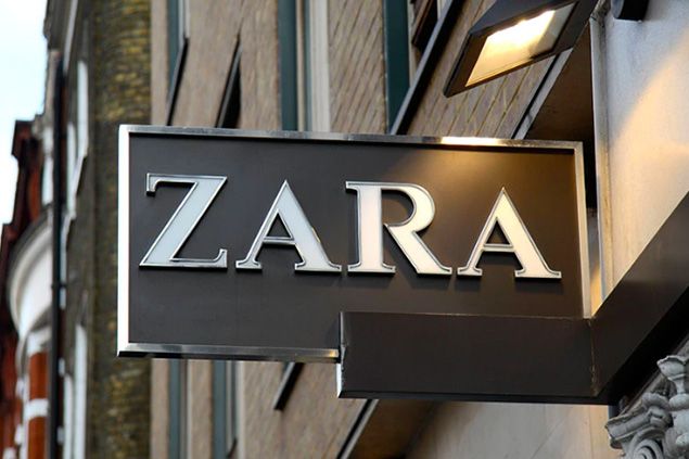 Đế chế thời trang Zara vượt xa H&M về doanh số và lợi nhuận Đế chế thời trang Zara vượt xa H&M về doanh số và lợi nhuận Đế chế thời trang Zara vượt xa H&M về doanh số và lợi nhuận Đế chế thời trang Zara vượt xa H&M về doanh số và lợi nhuận