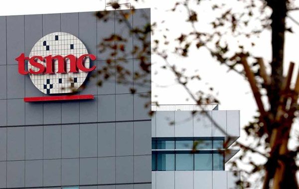 TSMC chuyển trọng tâm từ Mỹ sang Nhật Bản TSMC chuyển trọng tâm từ Mỹ sang Nhật Bản TSMC chuyển trọng tâm từ Mỹ sang Nhật Bản