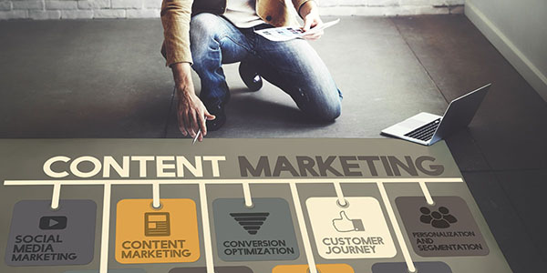 Đo lường hiệu quả của Content Marketing với 21 chỉ số quan trọng