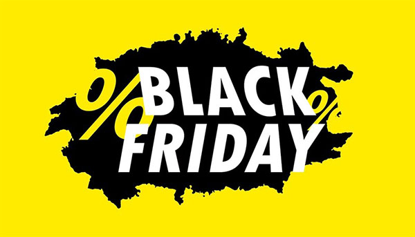 UGC - 6 cách mà thương hiệu có thể tận dụng cho 'Black Friday' (P1)