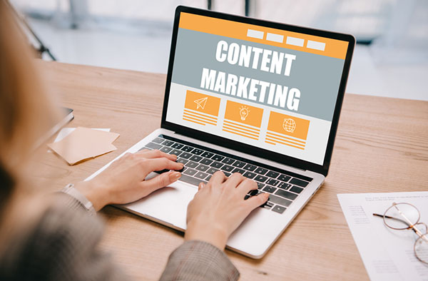 kỹ năng content marketing