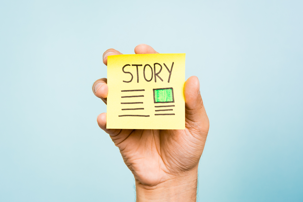 Lợi ích của chiến thuật Storytelling trong kinh doanh và Marketing là gì?