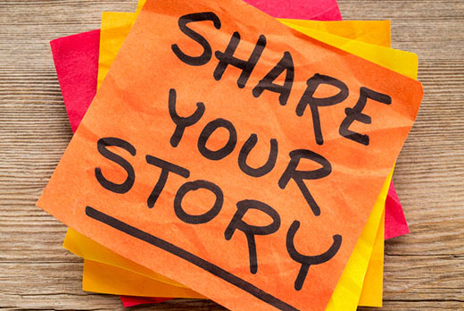 Sự khác nhau cơ bản giữa Storytelling và Brand Story là gì?