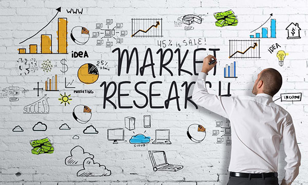 Nghiên cứu thị trường: Chìa khoá cho những chiến dịch Marketing thành công
