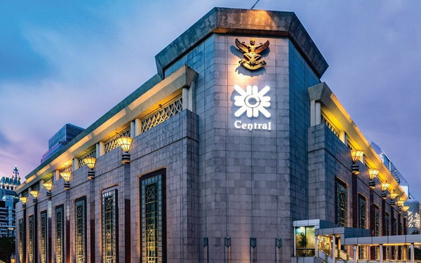 Central Retail đầu tư mạnh vào thị trường bán lẻ Việt Nam 2023