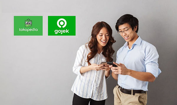Gojek và Tokopedia sáp nhập thành hãng công nghệ lớn nhất Đông Nam Á