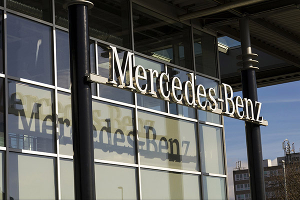 Mercedes-Benz: Học được gì từ sai lầm của thương hiệu này tại thị trường Trung Quốc
