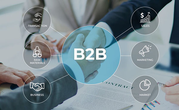 5 chiến thuật content marketing cho B2B Ecommerce