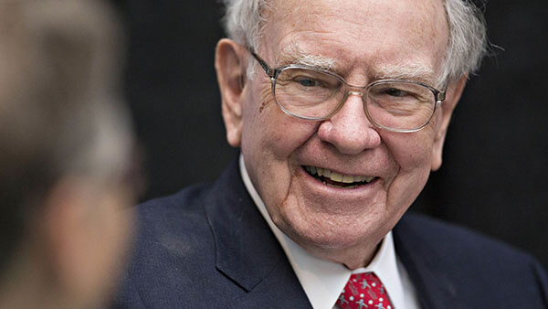 Warren Buffett: Chính trực là đức tính quan trọng nhất khi tuyển dụng nhân viên