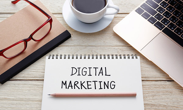 Digital Marketing là gì?