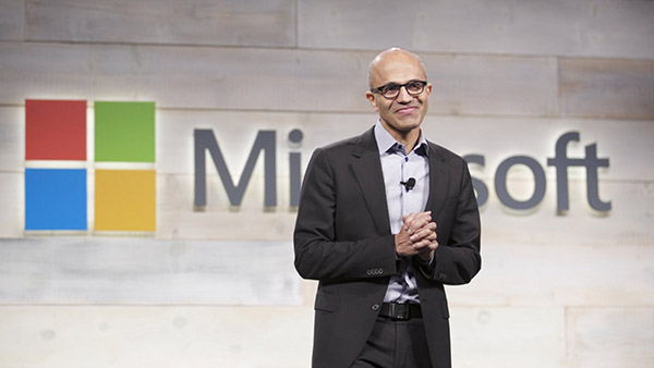 3 quy tắc lãnh đạo hàng đầu của tân Chủ tịch Microsoft Satya Nadella