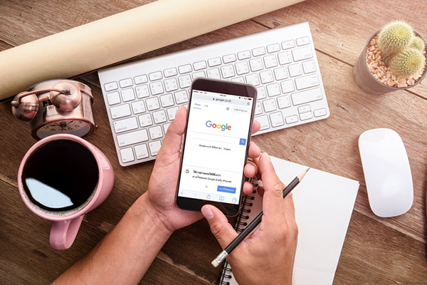 Google for Small Business