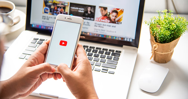 YouTube chia sẻ mẹo để phát triển đối tượng mục tiêu trên kênh của bạn