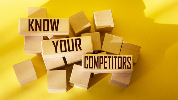 3 chiến lược giúp thương hiệu có thể nổi bật hơn so với đối thủ cạnh tranh