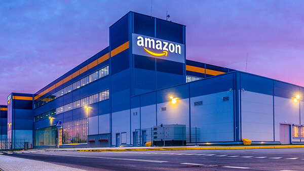 Amazon muốn tham gia nền kinh tế nhà sáng tạo - Creator Economy