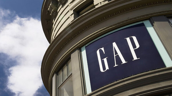 Gap sẽ đóng cửa tất cả các cửa hàng tại Anh và Ireland