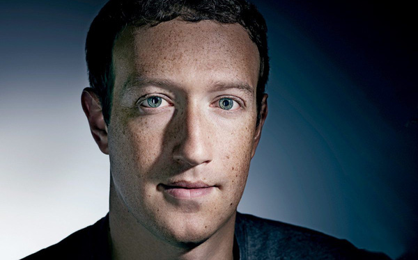 Mark Zuckerberg trỗi dậy với hình ảnh của phiên bản 3.0