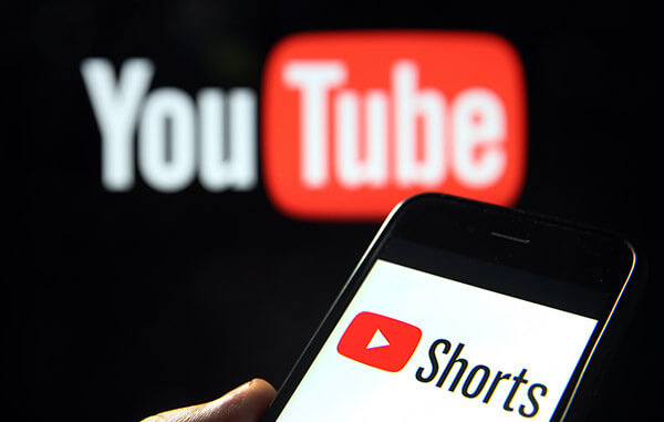 Shorts - Đối thủ trực tiếp của TikTok chính thức được YouTube tung ra toàn cầu