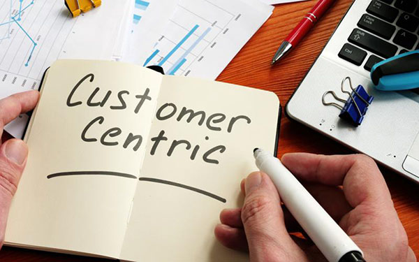 customer centric là gì