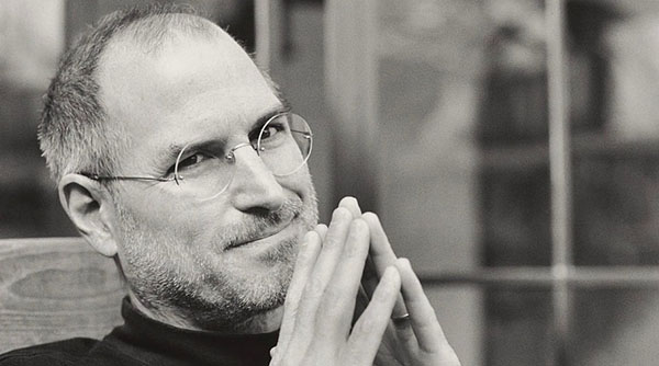 4 bài học lớn nhất về sự thành công và thất bại từ Steve Jobs 