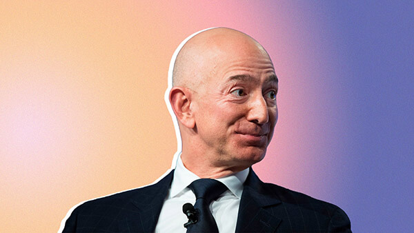 Tại sao những trí thông minh như Jeff Bezos lại xem việc viết lách là cần thiết để thành công