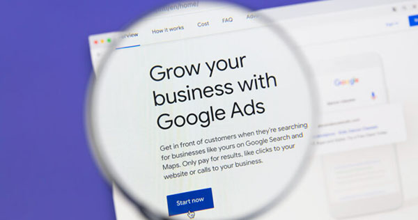 Google Ads sắp ra mắt trang nội dung thể hiện tính minh bạch cho các nhà quảng cáo