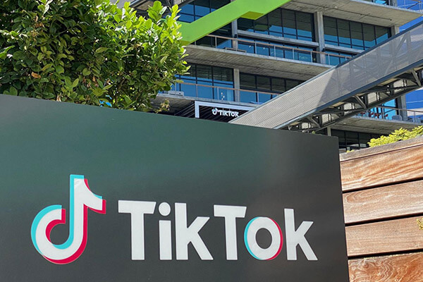 TikTok ra mắt Cap University marketing