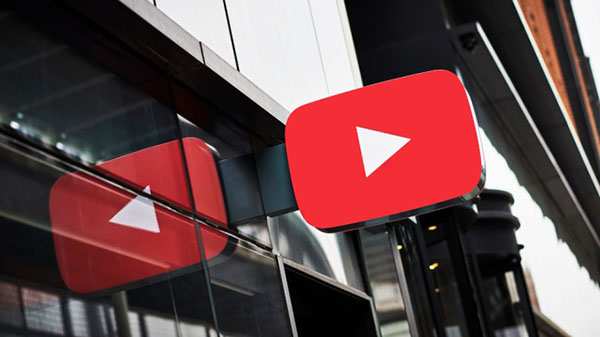YouTube chia sẻ những thành phần chính quyết định mức độ tiếp cận trên nền tảng